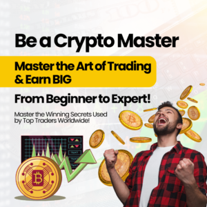 📊 Master the Art of Trading & Earn BIG — From Beginner to Expert! 💸